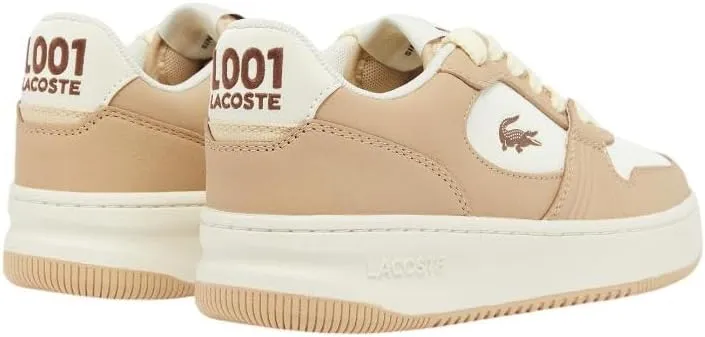 Lacoste Women's L001 Set Sneaker