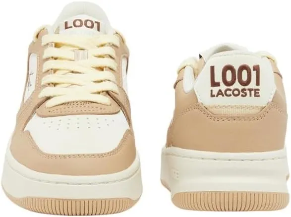 Lacoste Women's L001 Set Sneaker
