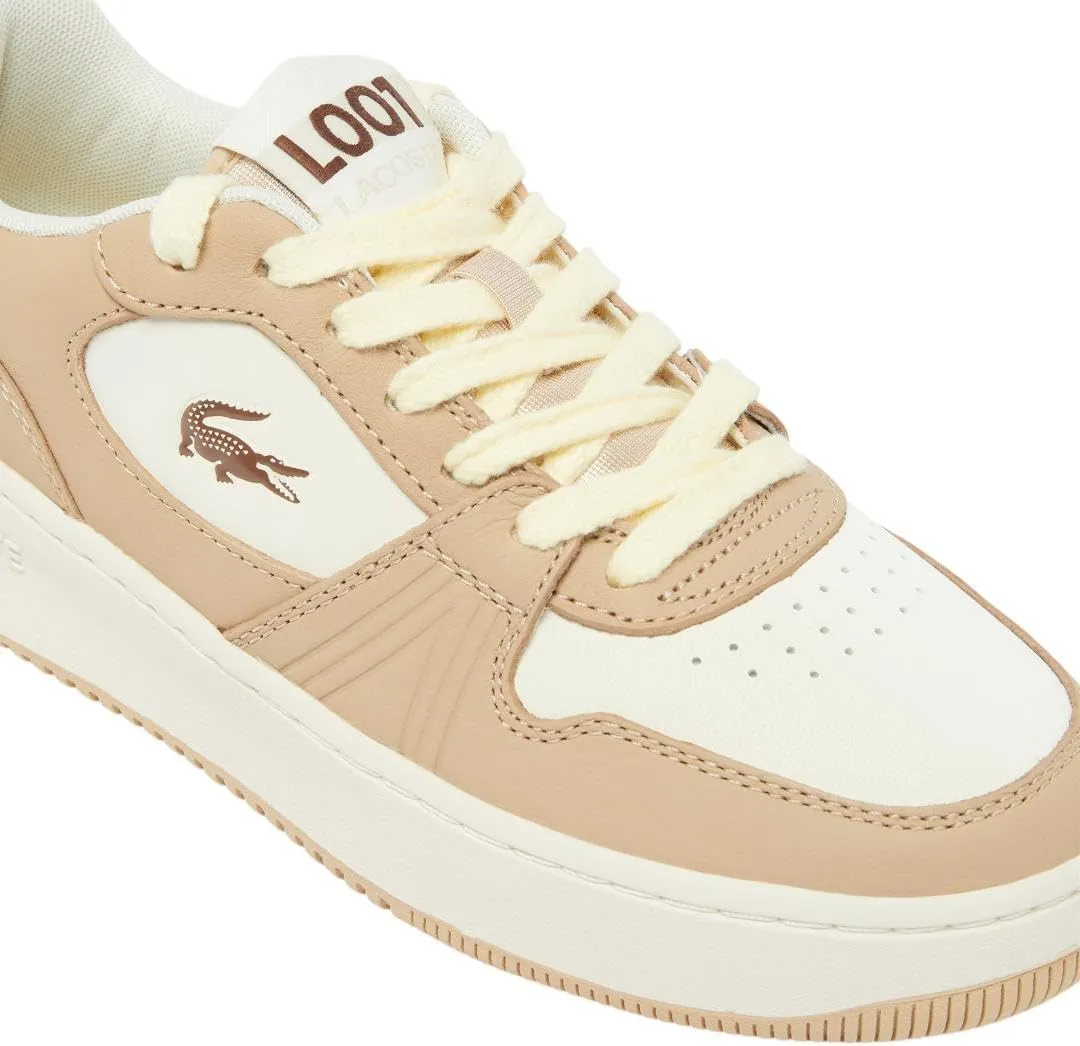 Lacoste Women's L001 Set Sneaker