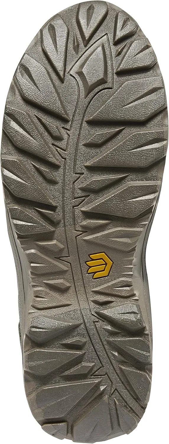 LaCrosse Men’s Alpha Agility 17” Insulated Hunting and Work Boots for Men - Natural Rubber Construction with Traction Agility Outsole & EVA Footbed
