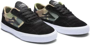 Lakai Kids Cambridge Skate Shoes - Skateboarding Sneakers for Boys