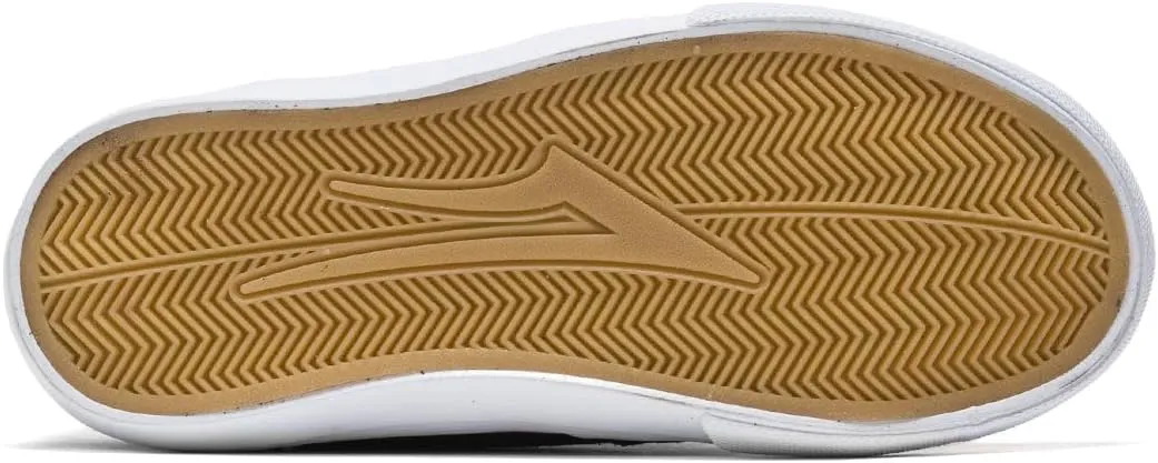 Lakai Kids Cambridge Skate Shoes - Skateboarding Sneakers for Boys