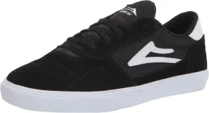 Lakai Kids Cambridge Skate Shoes - Skateboarding Sneakers for Boys
