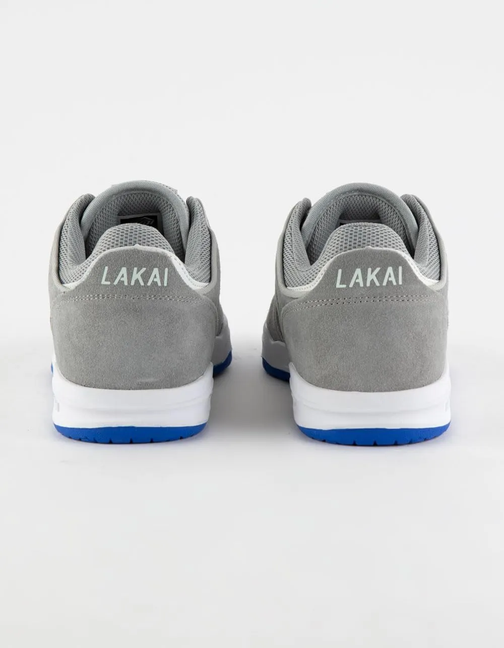 Lakai Men's Telford Low Skate Shoes - Classic Low Top Sneakers