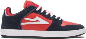 Lakai Men's Telford Low Skate Shoes - Classic Low Top Sneakers