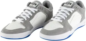 Lakai Men's Telford Low Skate Shoes - Classic Low Top Sneakers