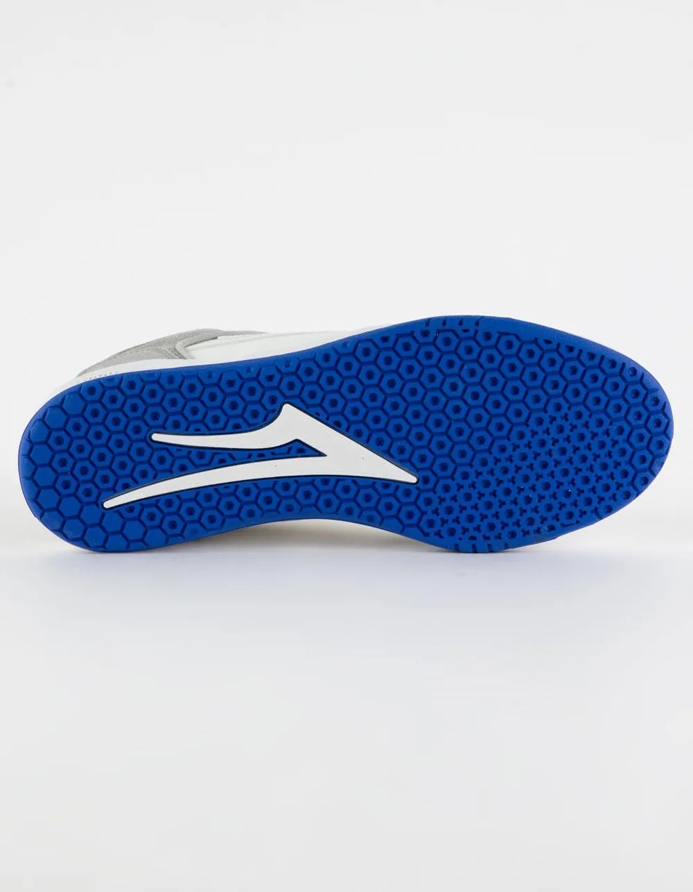 Lakai Men's Telford Low Skate Shoes - Classic Low Top Sneakers