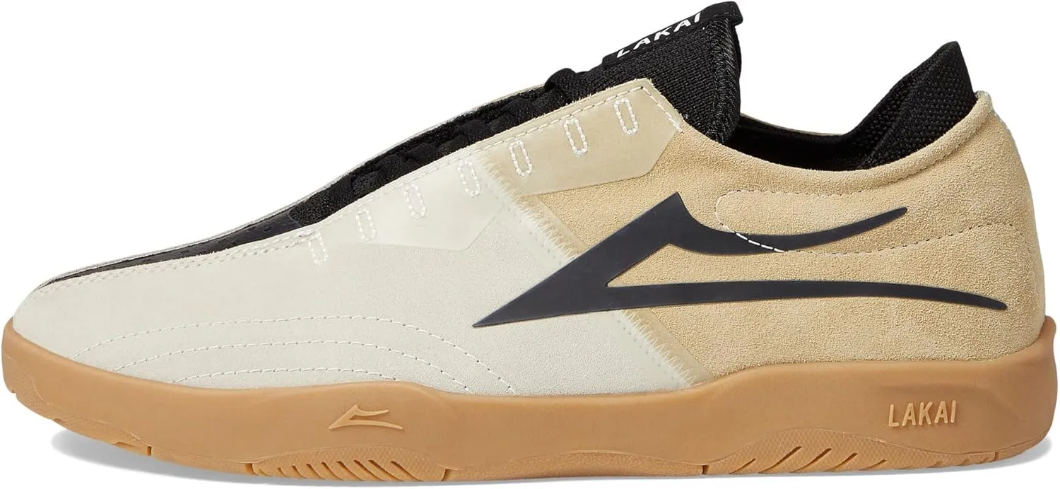 Lakai Mod Mens Skate Shoes - High Performance Skateboarding Shoes