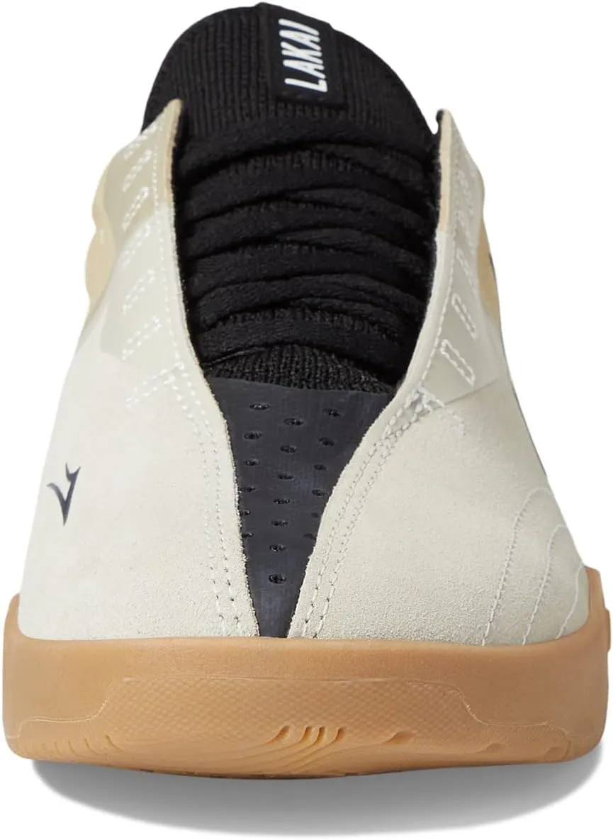 Lakai Mod Mens Skate Shoes - High Performance Skateboarding Shoes