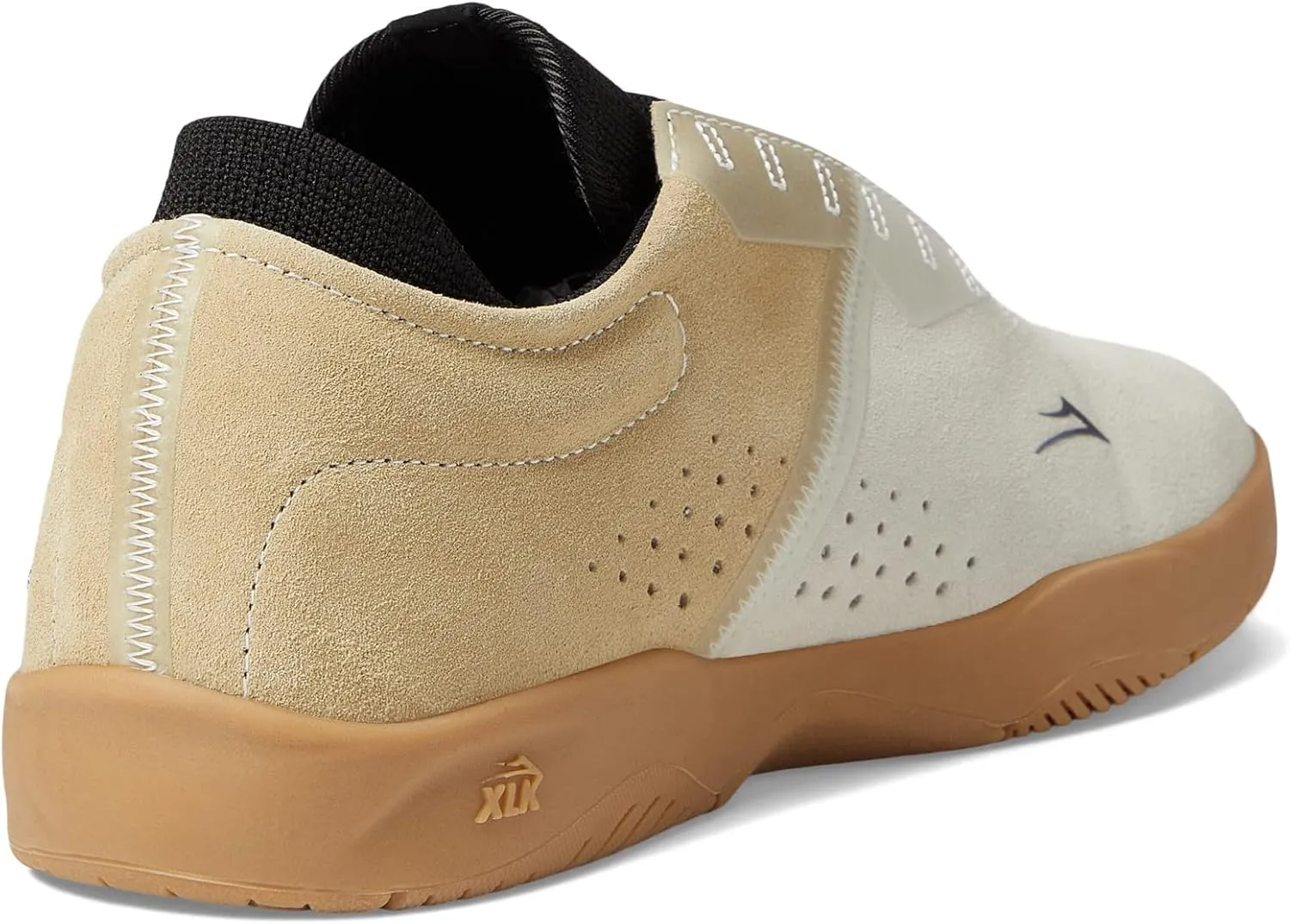 Lakai Mod Mens Skate Shoes - High Performance Skateboarding Shoes