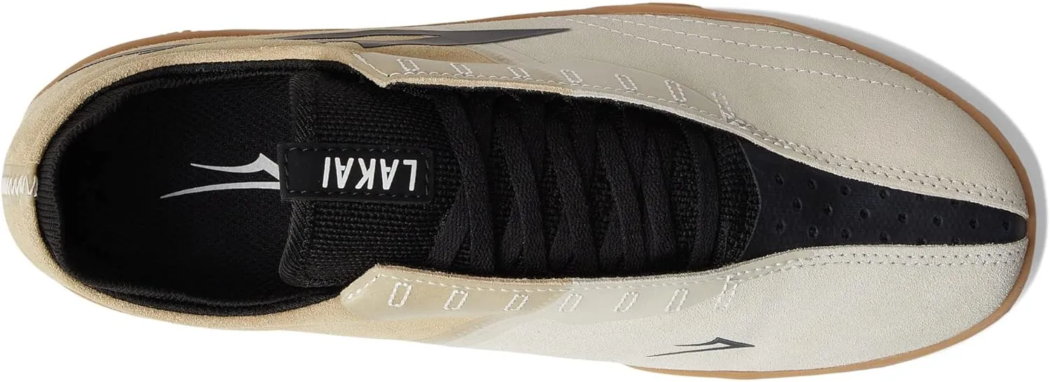 Lakai Mod Mens Skate Shoes - High Performance Skateboarding Shoes
