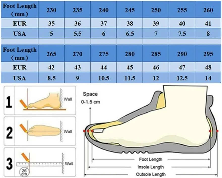 Leather Mens Sandals Breathable Mesh Casual Shoes Men Outdoor Beach Sandals Men Slippers(40)