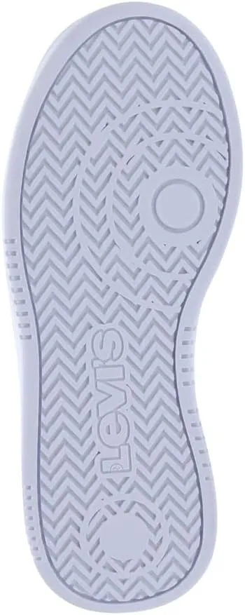 Levi's Unisex-Child Drive Lo Sneaker