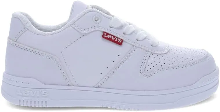Levi's Unisex-Child Drive Lo Sneaker
