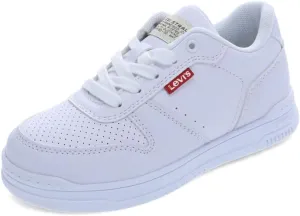 Levi's Unisex-Child Drive Lo Sneaker