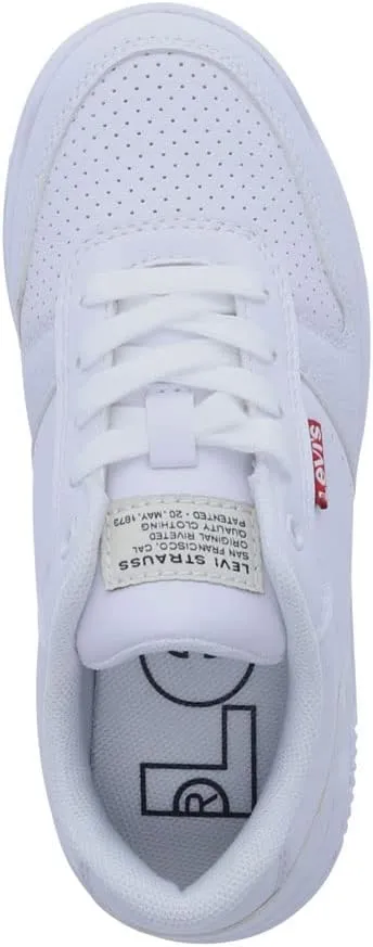 Levi's Unisex-Child Drive Lo Sneaker