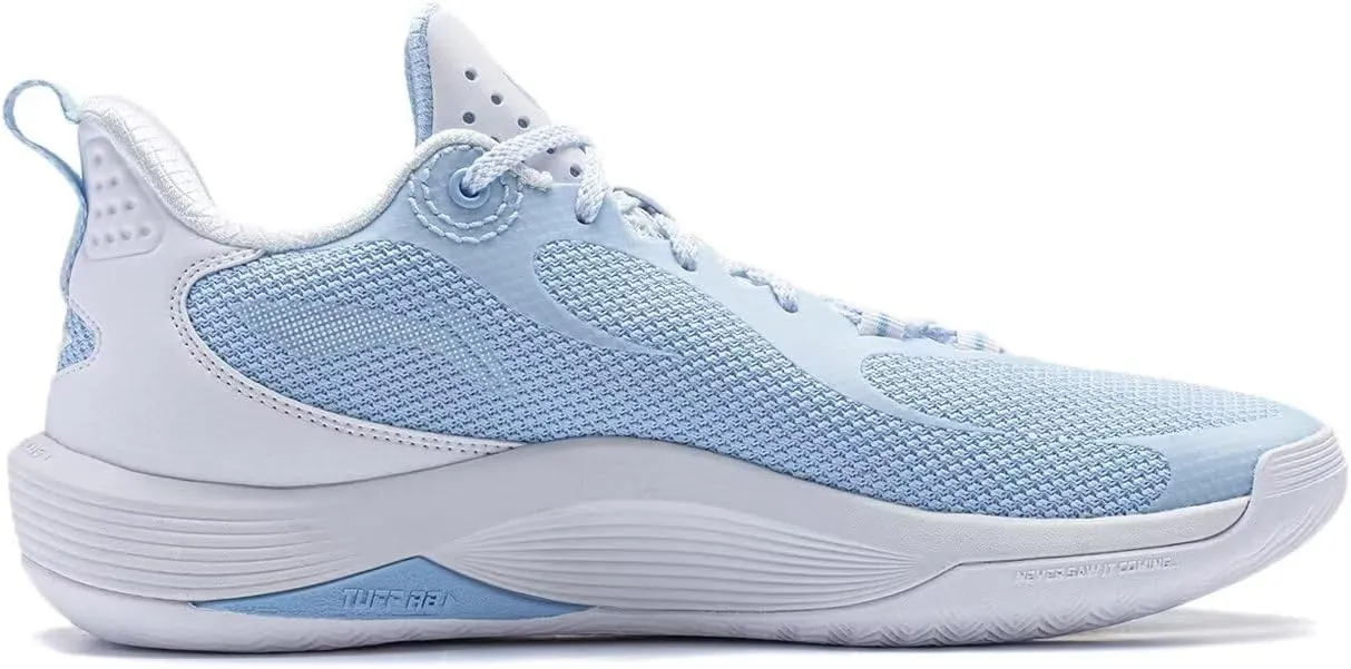 LI-NING Shining Men Basketball Shoes Lining Anti-Slip Professional Shock Absorption Sneakers Sports Shoes ABPU001 ABAV009
