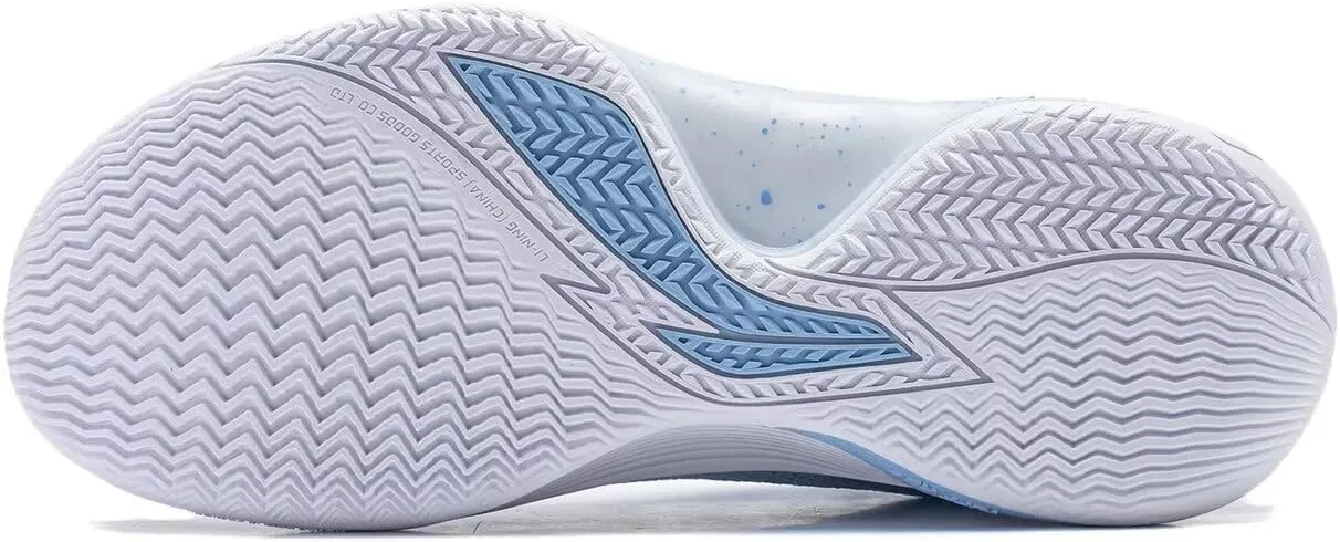 LI-NING Shining Men Basketball Shoes Lining Anti-Slip Professional Shock Absorption Sneakers Sports Shoes ABPU001 ABAV009