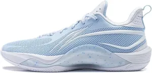 LI-NING Shining Men Basketball Shoes Lining Anti-Slip Professional Shock Absorption Sneakers Sports Shoes ABPU001 ABAV009