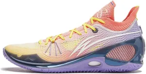 LI-NING Wade 808 Series Men Basketball Shoes Lining Anti-Slip Professional Shock Absorption Sneakers Sports Shoes ABAU013 ABAU047 ABAU065 ABAV015