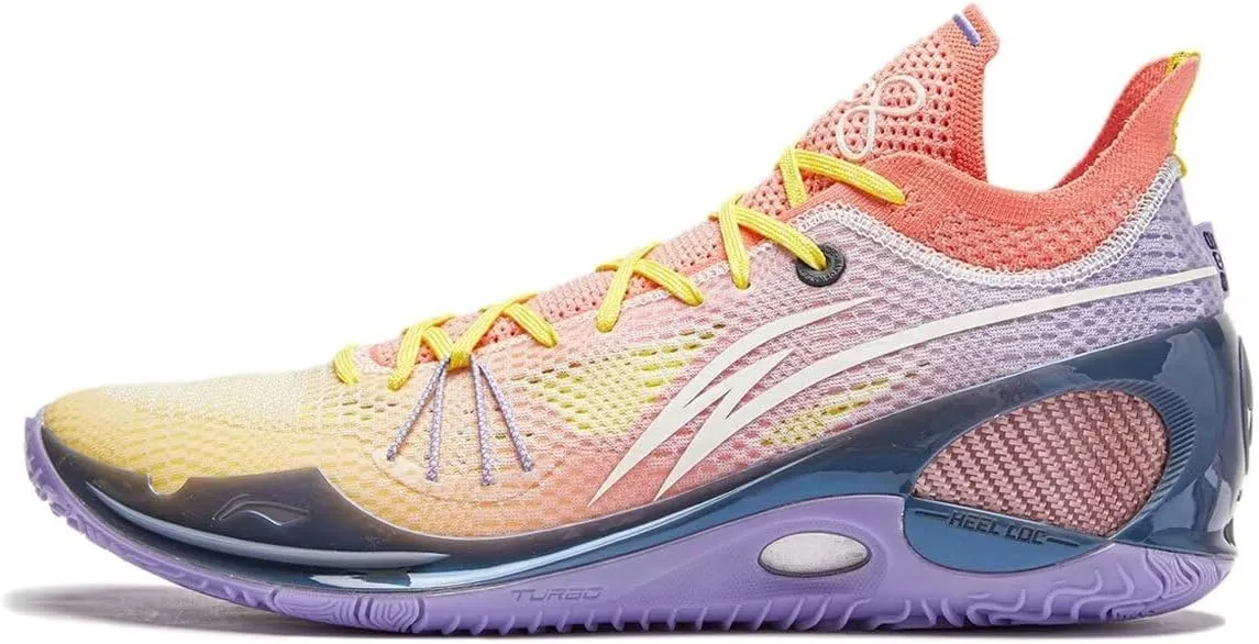 LI-NING Wade 808 Series Men Basketball Shoes Lining Anti-Slip Professional Shock Absorption Sneakers Sports Shoes ABAU013 ABAU047 ABAU065 ABAV015