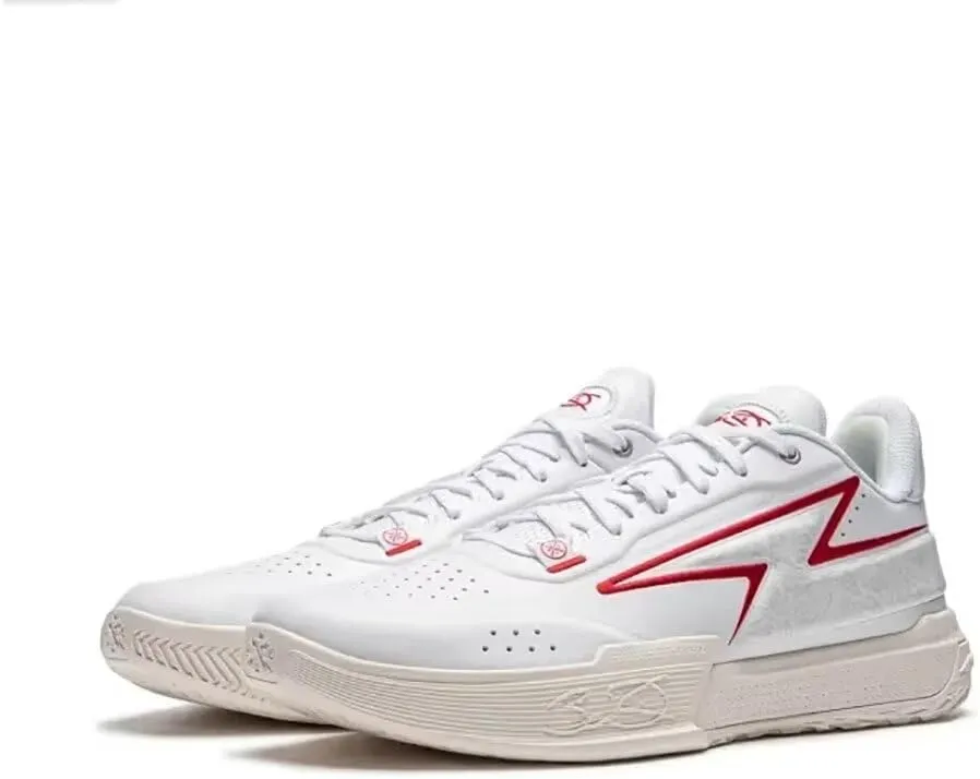 LI-NING Wade Flash Men Basketball Shoes Lining Anti-Slip Professional Shock Absorption Sneakers Sports Shoes ABPU027