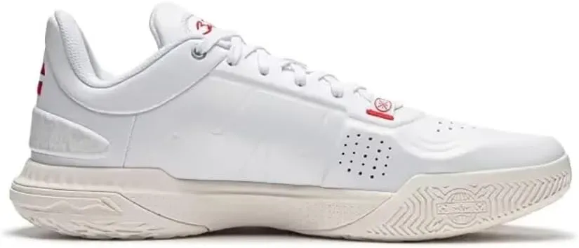 LI-NING Wade Flash Men Basketball Shoes Lining Anti-Slip Professional Shock Absorption Sneakers Sports Shoes ABPU027