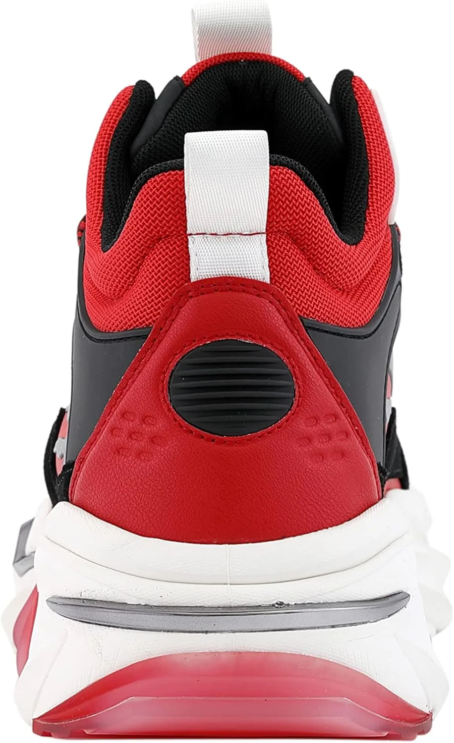 Mazino Minto Fashion Chunky Sneakers for Men - Men's Athleisure Casual Shoes