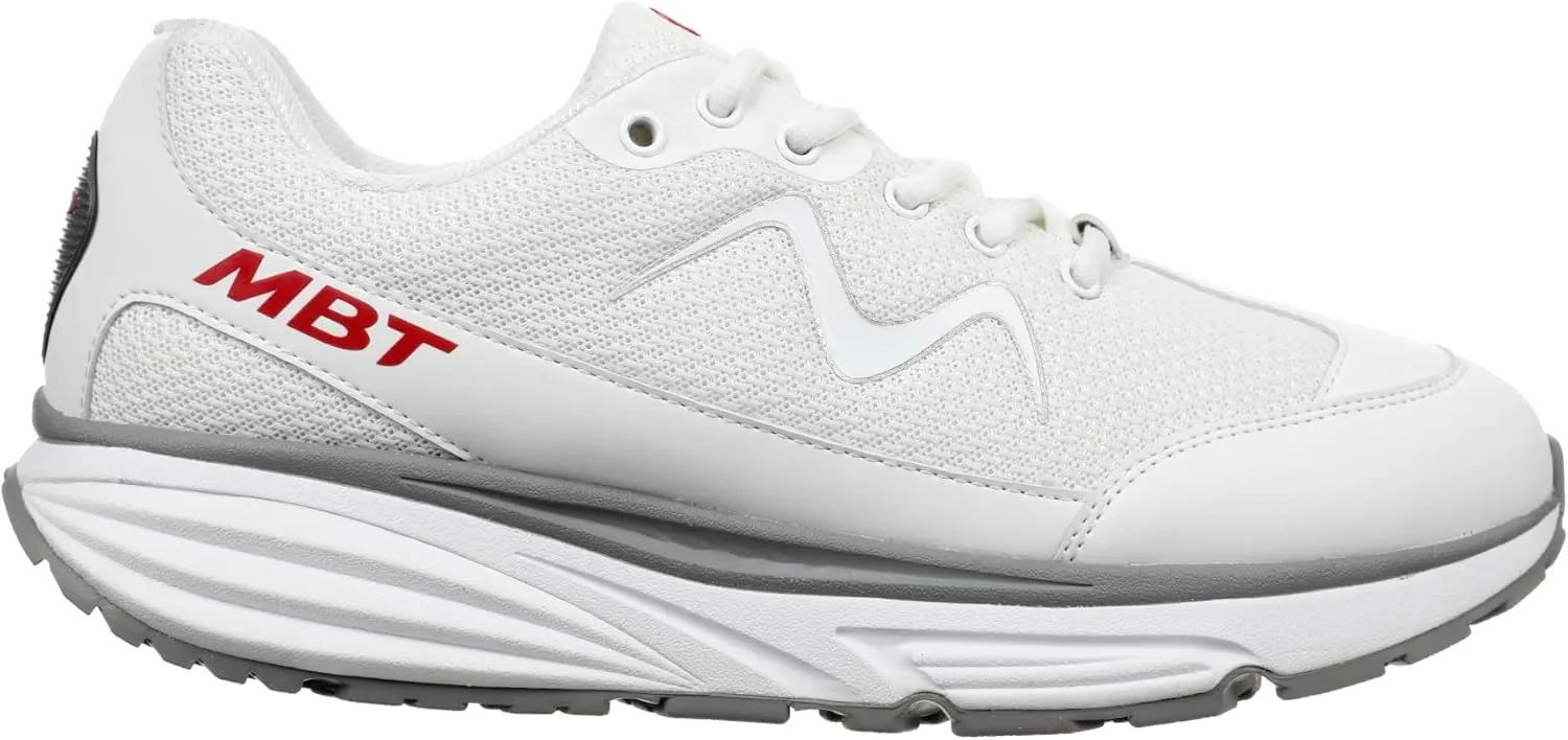 MBT Men's Sport 1 Active Fitness Walking Shoe