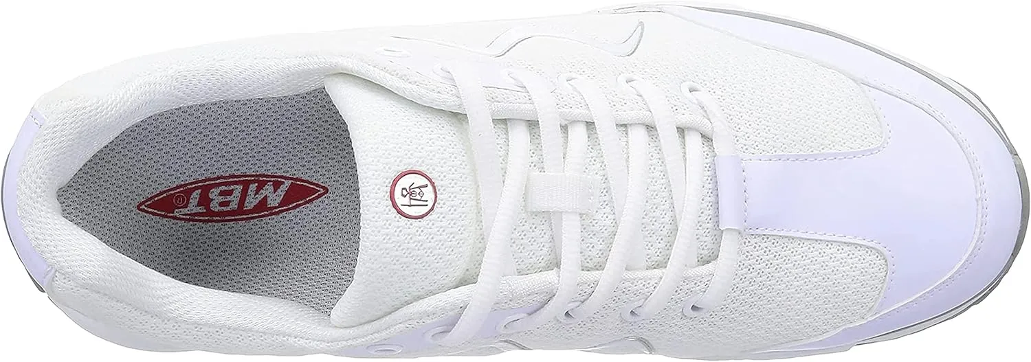 MBT Men's Sport 1 Active Fitness Walking Shoe