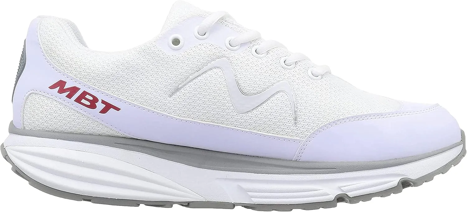 MBT Men's Sport 1 Active Fitness Walking Shoe