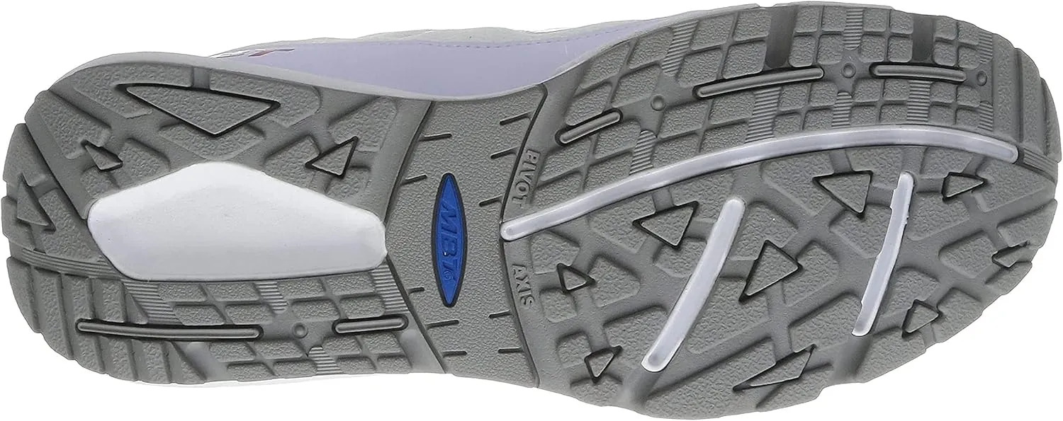 MBT Men's Sport 1 Active Fitness Walking Shoe