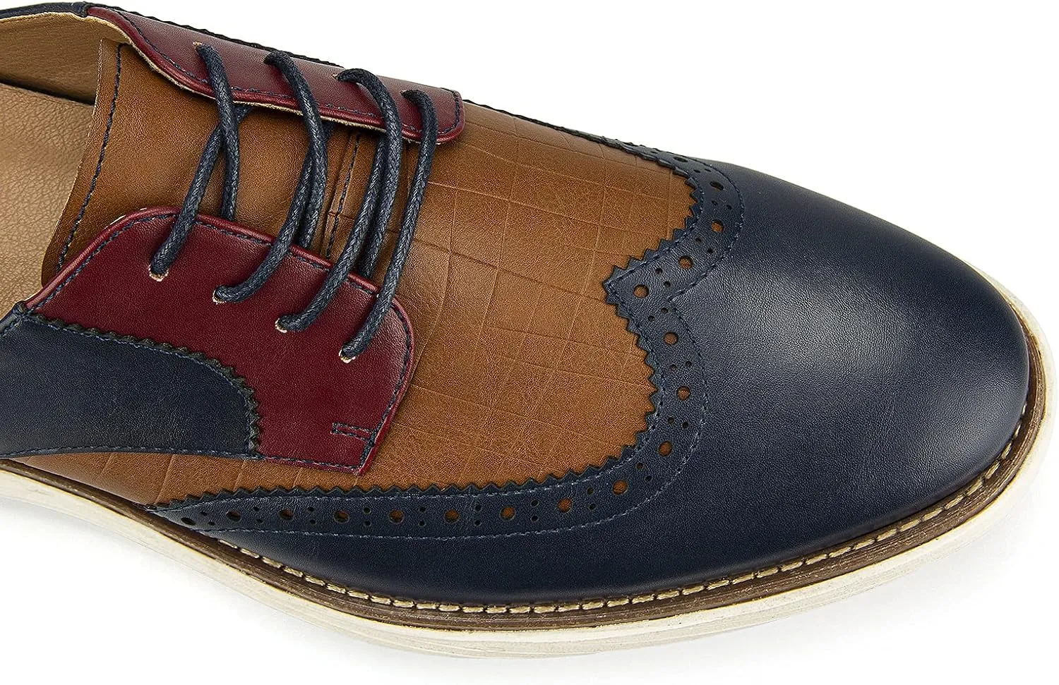 Meijiana Men Backless Loafers Fashion Open Back Loafers Backless Casual Slippers for Men
