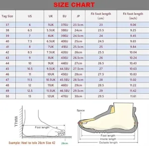 Men's Oxfords Business Dress Shoes Men's Breathable Leather Wingtip Brogue Oxfords Fashion Slip-On Pointed Toe Anti-Slip Mid Chunky Heels Formal Dress Loafers Low Top Work Dress Shoes