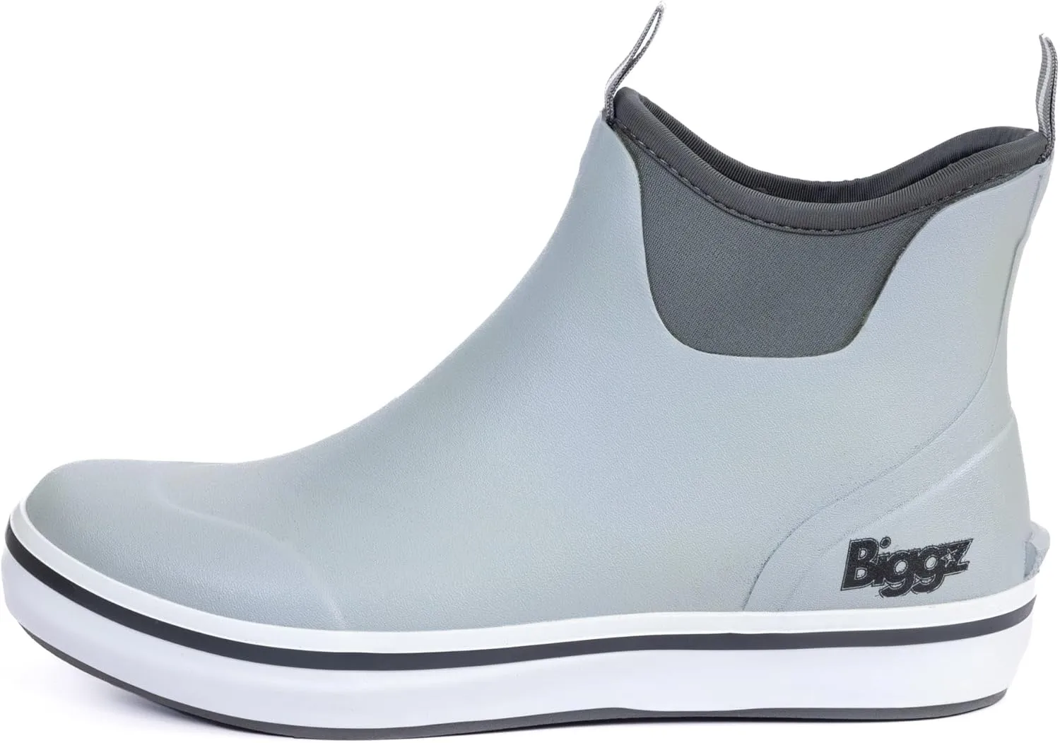 Men's Rubber Fishing Boots