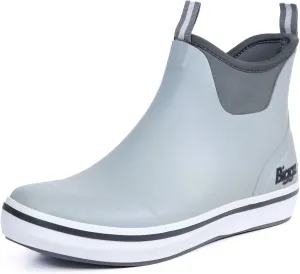 Men's Rubber Fishing Boots