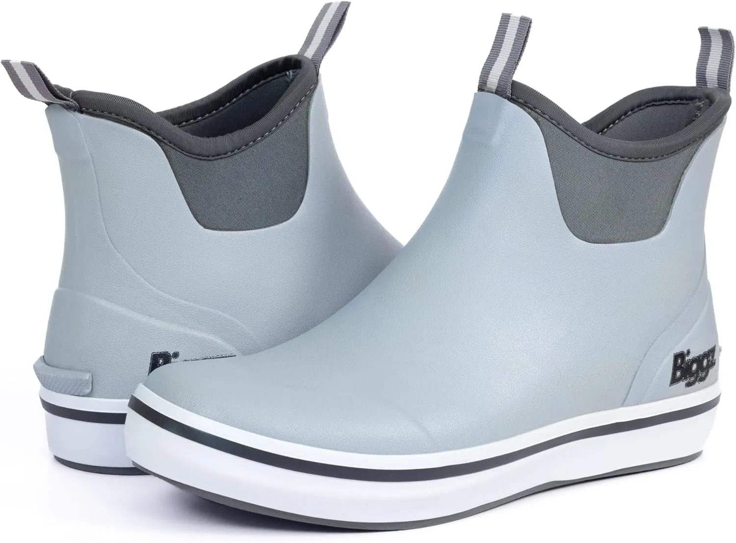 Men's Rubber Fishing Boots