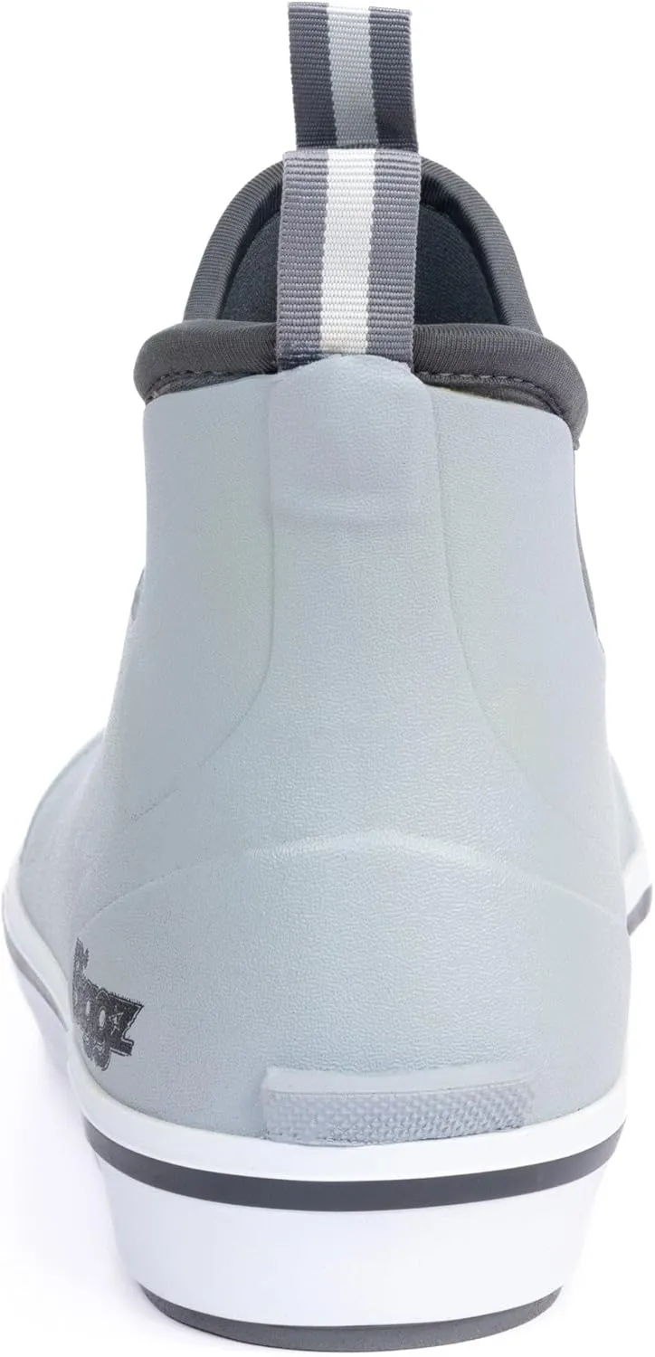 Men's Rubber Fishing Boots