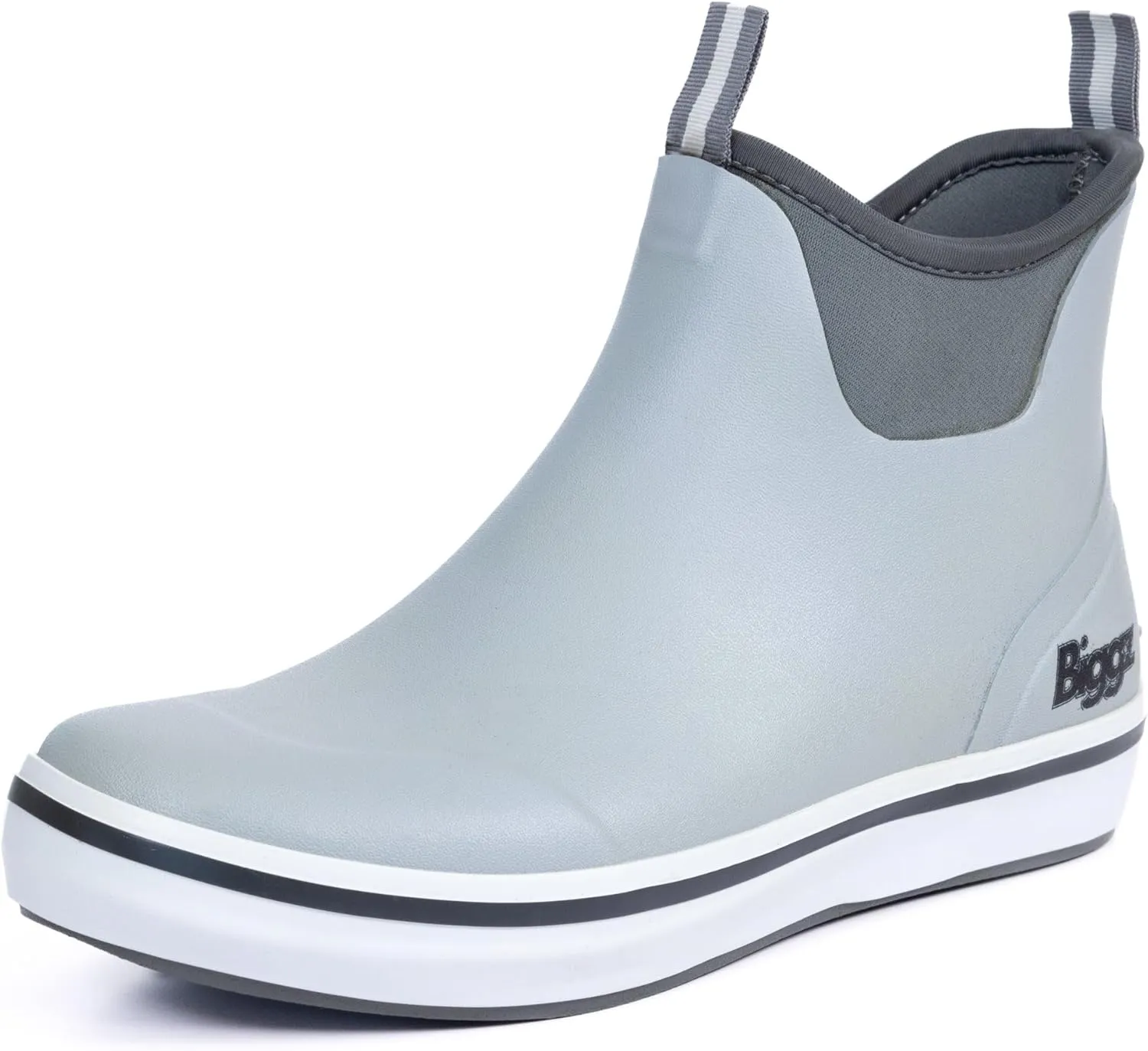 Men's Rubber Fishing Boots