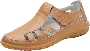 Mens Shoes Slip On Slip On Sneakers Women Arch Support Womens Loafers with Arch Support Fashion Round Toe Christmas Shoes Men Comfortable & Lightweight