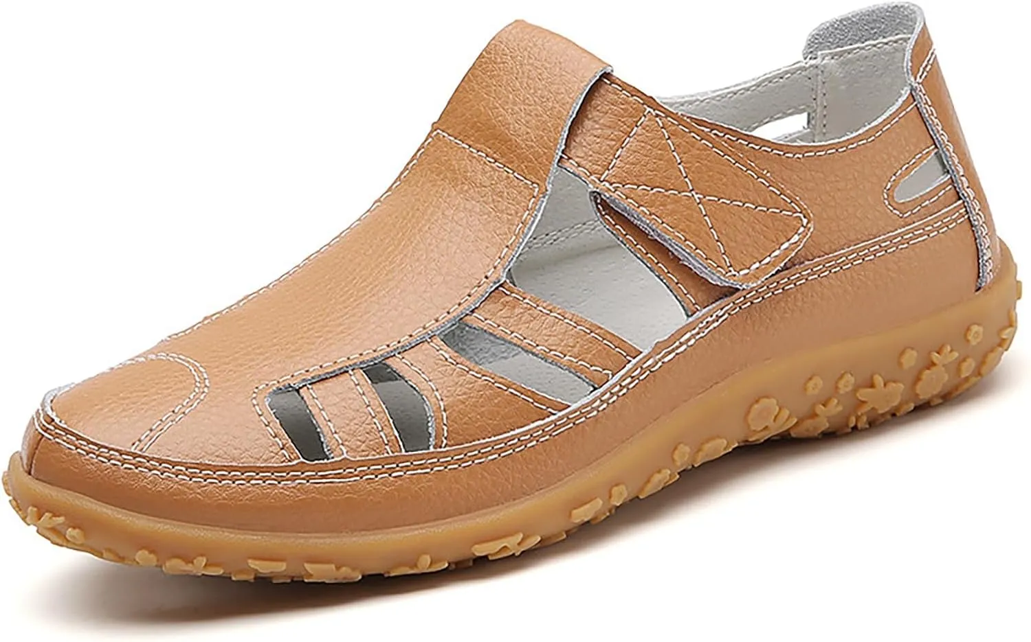 Mens Shoes Slip On Slip On Sneakers Women Arch Support Womens Loafers with Arch Support Fashion Round Toe Christmas Shoes Men Comfortable & Lightweight