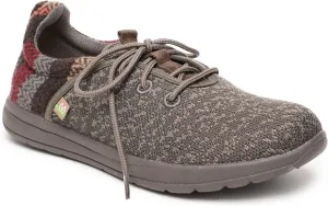 Minnetonka Women’s Ecowise Anew-Knit Casual Sneakers