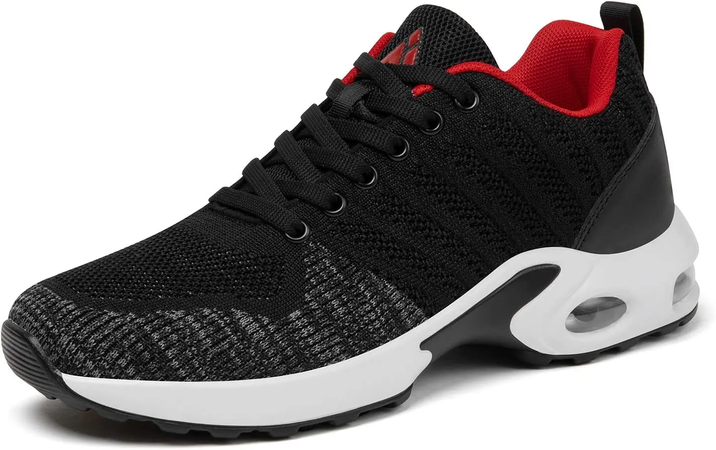 Mishansha Womens Sneakers Air Cushion Running Tennis Shoes Women Lightweight Arch Support Walking Shoes
