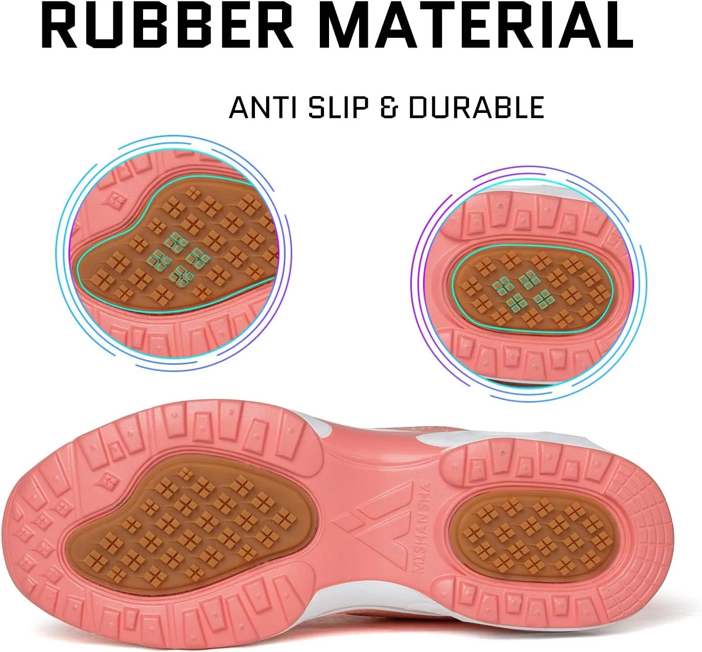 Mishansha Womens Sneakers Air Cushion Running Tennis Shoes Women Lightweight Arch Support Walking Shoes