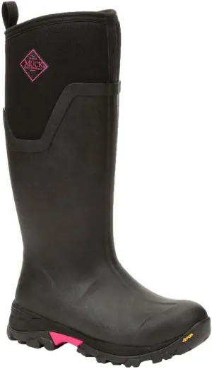 Muck Boot Women's Wellington Boots Arctic Ice Tall AGAT (Replaced AS2TV-600)