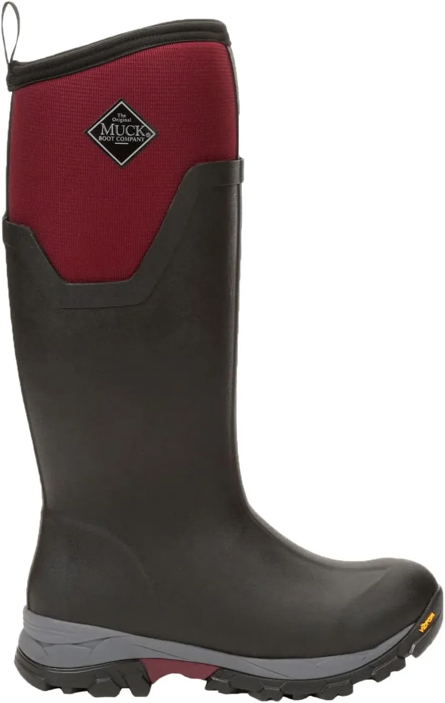 Muck Boot Women's Wellington Boots Arctic Ice Tall AGAT (Replaced AS2TV-600)