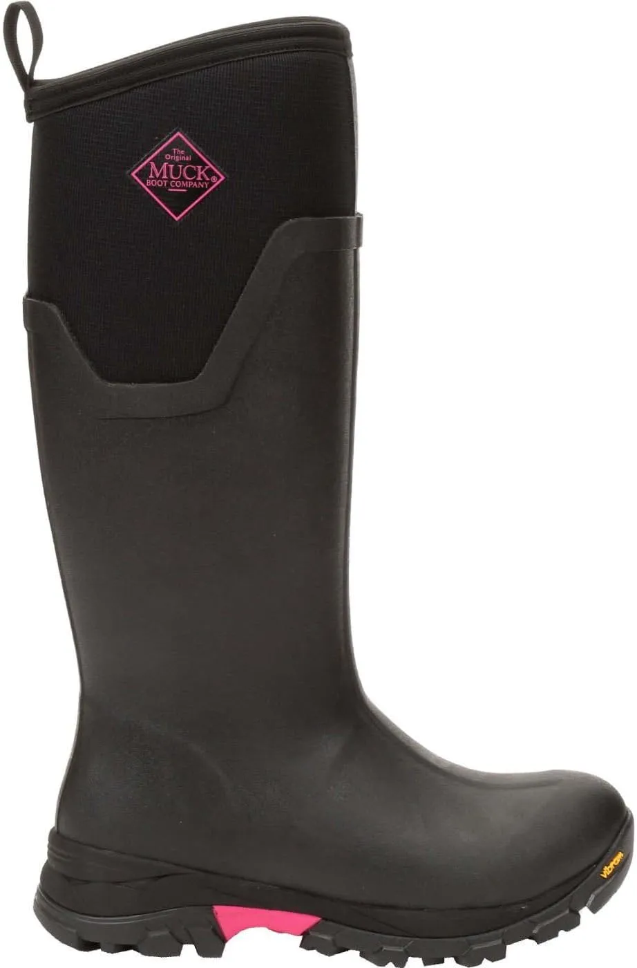 Muck Boot Women's Wellington Boots Arctic Ice Tall AGAT (Replaced AS2TV-600)