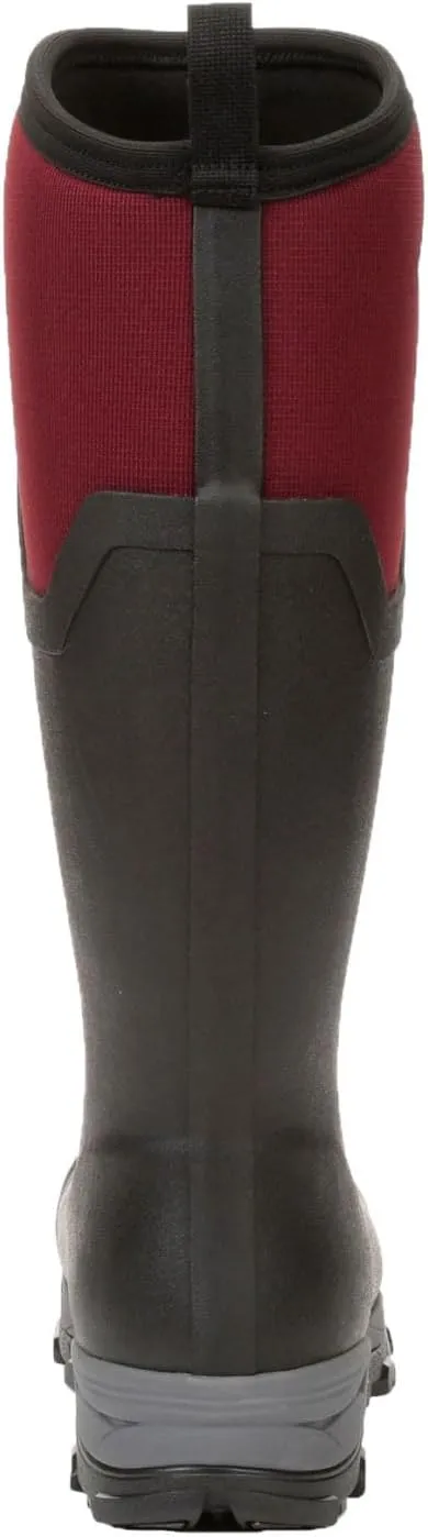 Muck Boot Women's Wellington Boots Arctic Ice Tall AGAT (Replaced AS2TV-600)