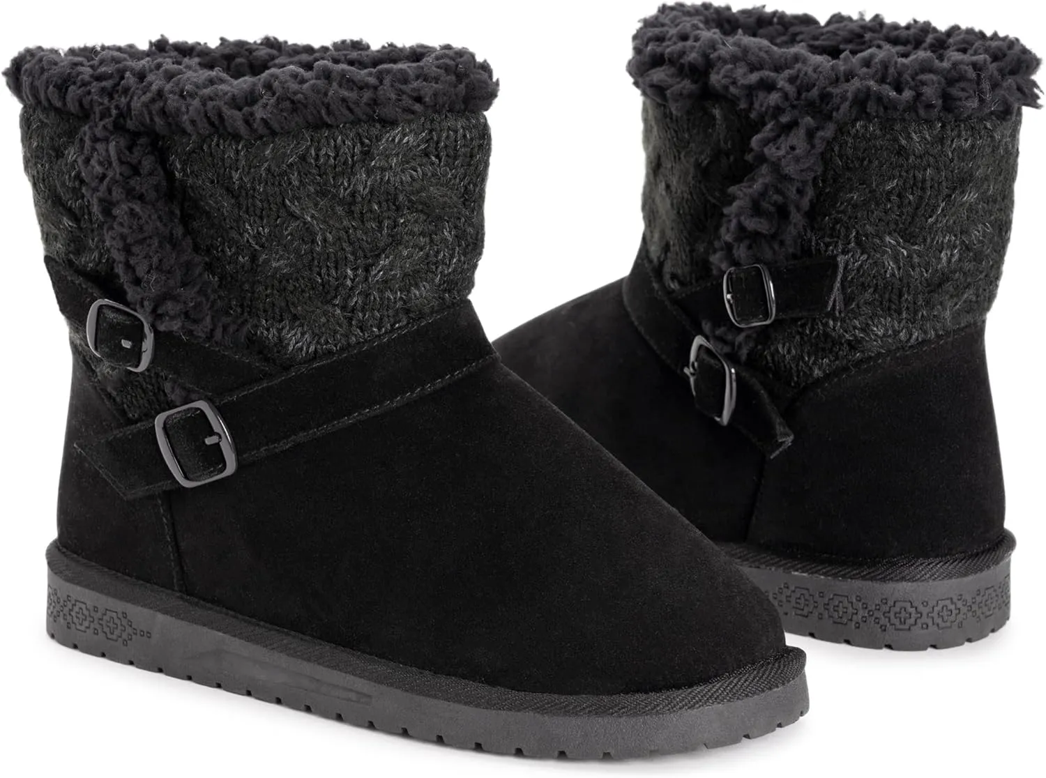 MUK LUKS Women's Alyx Fashion Boots