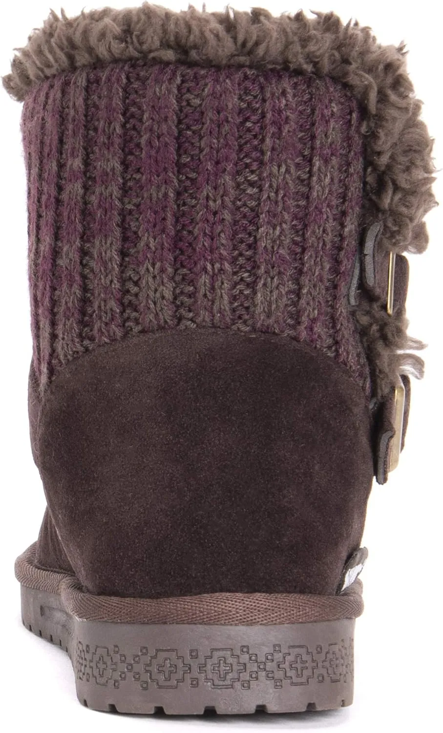 MUK LUKS Women's Alyx Fashion Boots